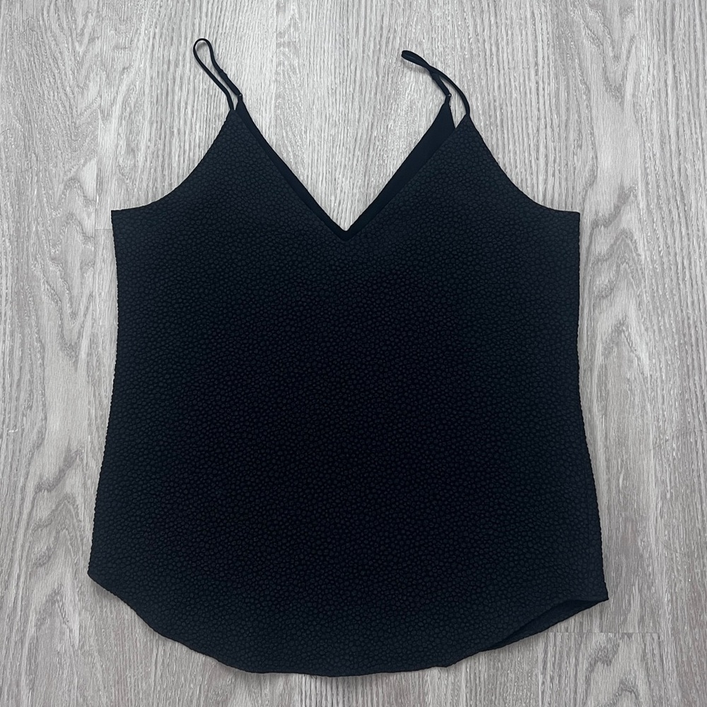 Express Textured Blouse